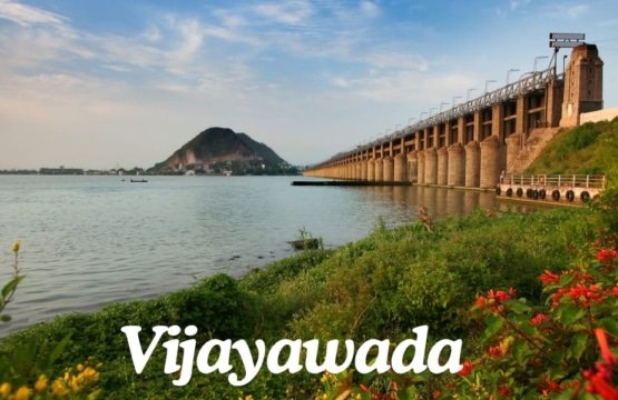 Vijayawada