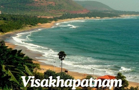 Visakhapatnam